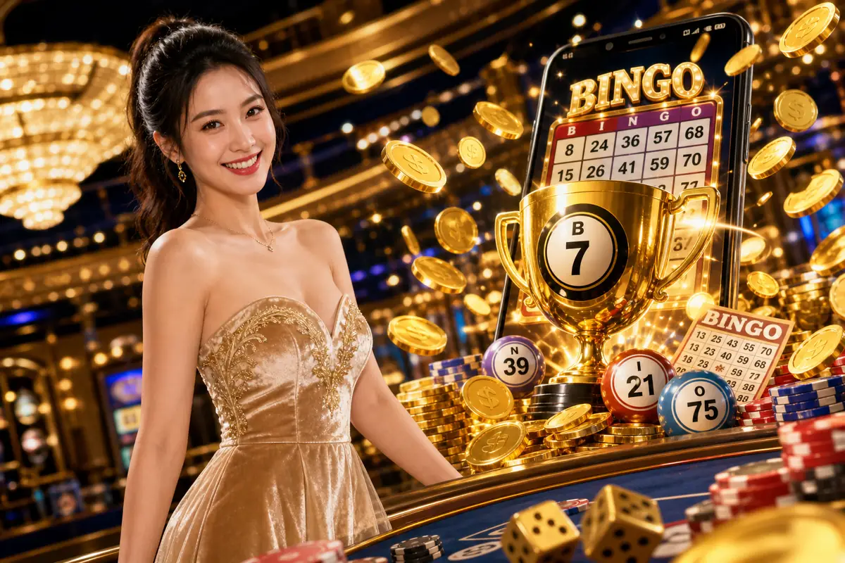 yoma77 Bankroll စီမံခန့်ခွဲမှု လမ်းညွှန်