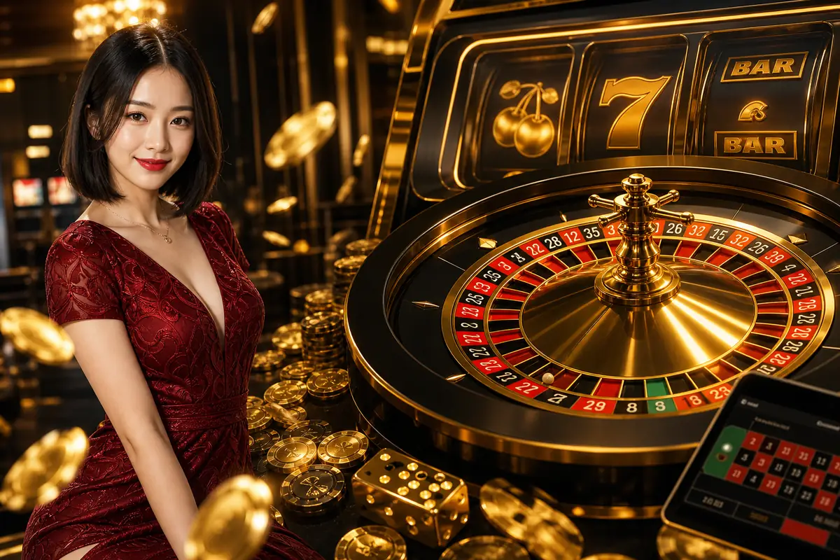 yoma77 နှစ်သက်ရာ Slot ဂိမ်းများ