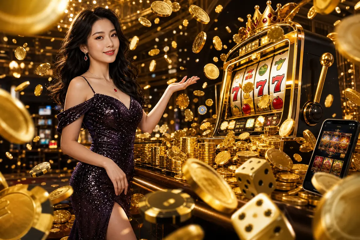 yoma77 VIP အဆင့် Free Spin ခံစားခွင့်