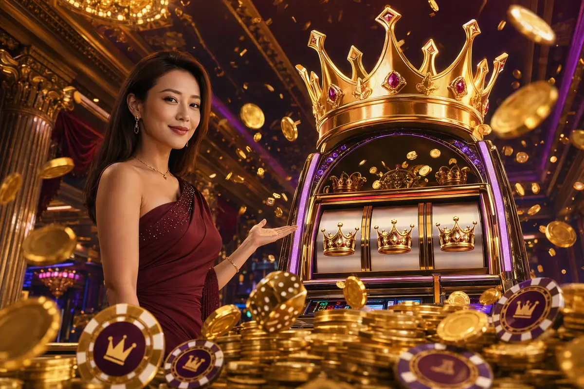 yoma77 အခမဲ့ Spin ဂိမ်းကစားခြင်း