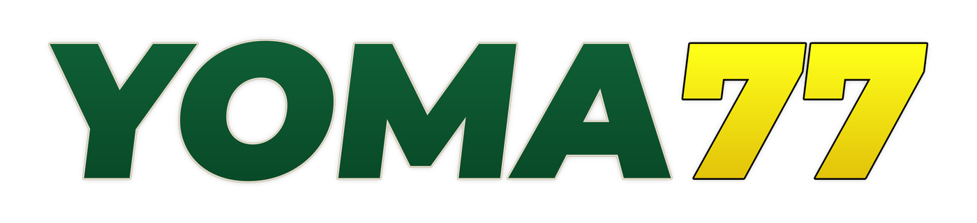 yoma77 logo